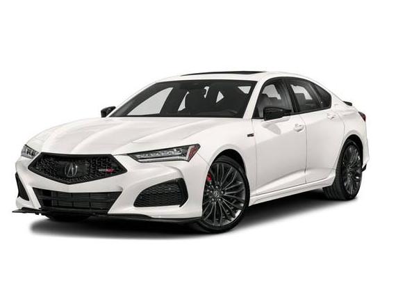 ACURA TLX TYPE S  2022 19UUB7F09NA000500 image